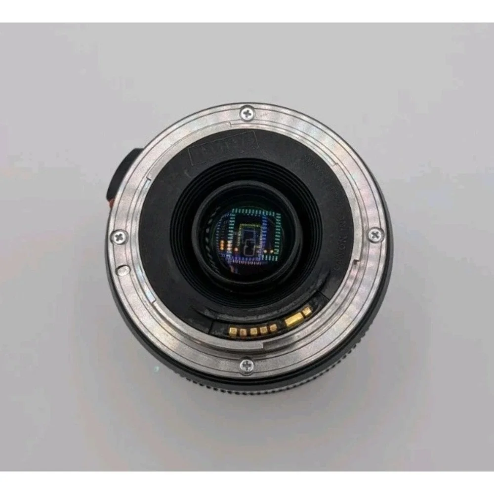 Canon EF 28-105mm f/3.5-4.5 II USM Ultrasonic Standard Zoom Lens